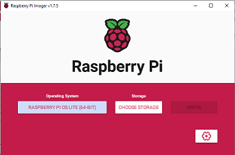 Pi Imager
